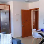 Blue Lagoon Luxury A2 * Argostolion