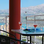 Blue Lagoon Luxury A2 * Argostolion