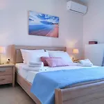 Daire Blue Lagoon Luxury A2 *