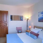 شقة Blue Lagoon Luxury A2