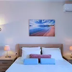 شقة Blue Lagoon Luxury A2