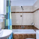 Blue Lagoon Luxury A2 شقة أرغوستولي