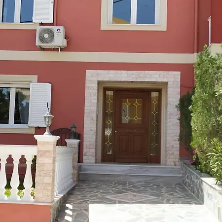 Blue Lagoon Luxury A2 Lägenhet Argostoli (Kefalonia)