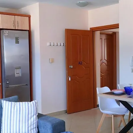 Blue Lagoon Luxury A2 * Argosztóli