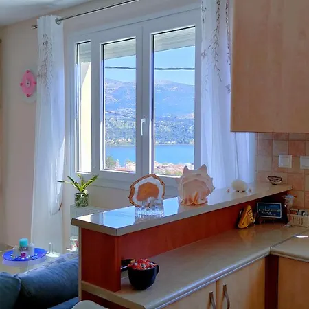 Blue Lagoon Luxury A2 * Argostoli (Kefalonia)