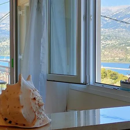 Lejlighed Blue Lagoon Luxury A2