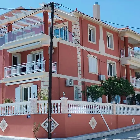 Lejlighed Blue Lagoon Luxury A2 *