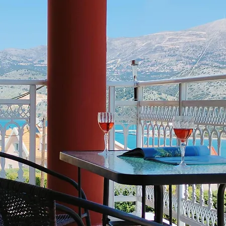 Blue Lagoon Luxury A2 * Argosztóli