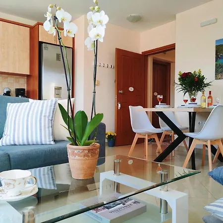 Blue Lagoon Luxury A2 Lejlighed Argostoli (Kefalonia)