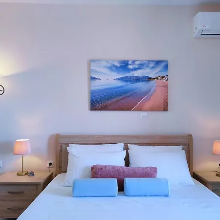 Apartman Blue Lagoon Luxury A2