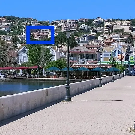 Blue Lagoon Luxury A2 * Argostoli (Kefalonia)