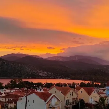 Lägenhet Blue Lagoon Luxury A2 *