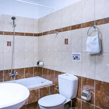 Blue Lagoon Luxury A2 * Argostoli (Kefalonia)