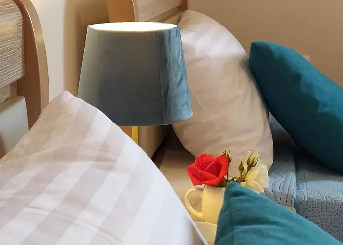 Blue Lagoon Luxury A2 *