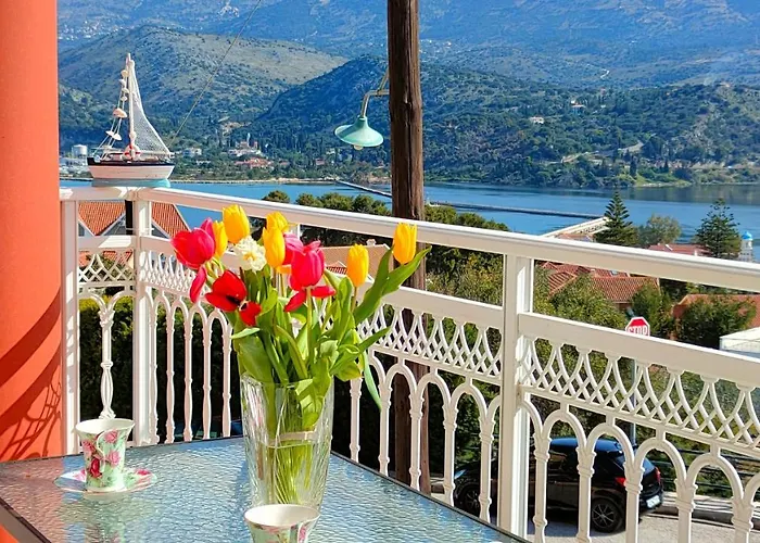 Appartement Blue Lagoon Luxury A2