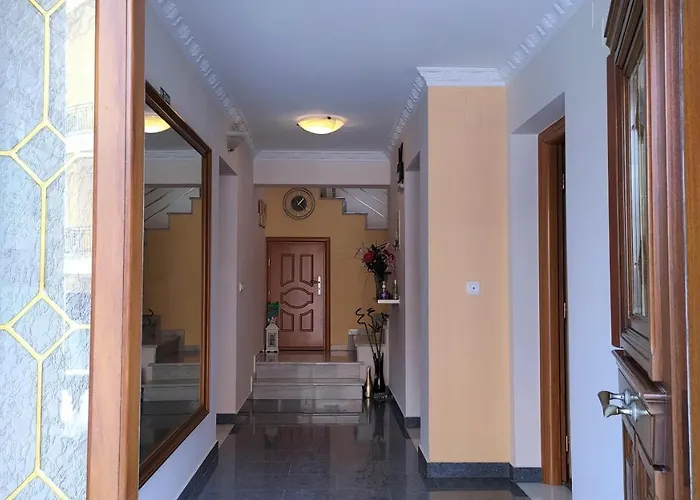 Appartement Blue Lagoon Luxury A2 *