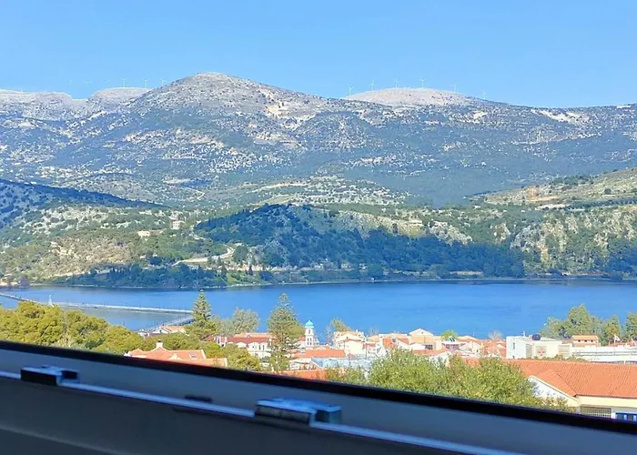 Blue Lagoon Luxury A2 *