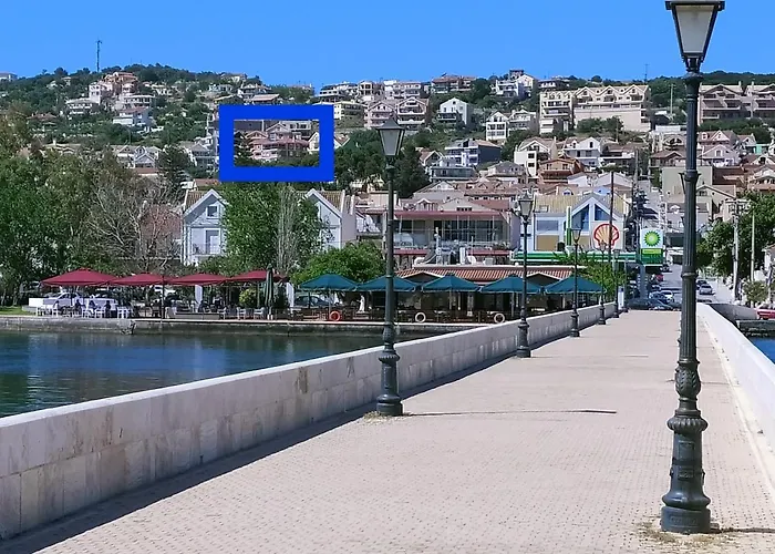 Blue Lagoon Luxury A2 * Argostóli