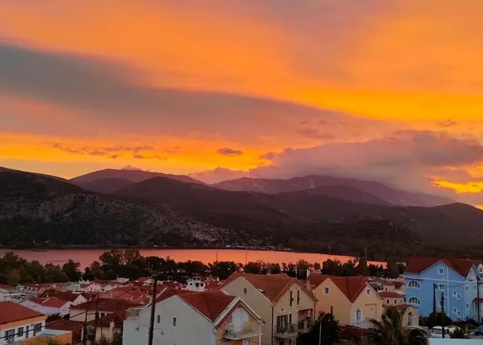 Appartement Blue Lagoon Luxury A2 *