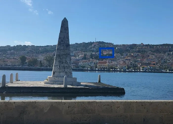 Appartement Blue Lagoon Luxury A2