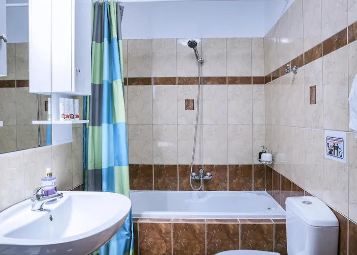 Blue Lagoon Luxury A2 Appartement Argostóli