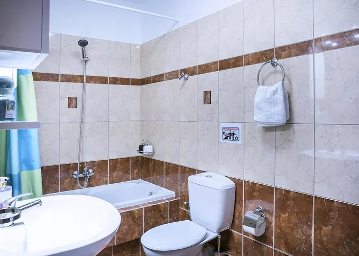 Blue Lagoon Luxury A2 * Argostóli