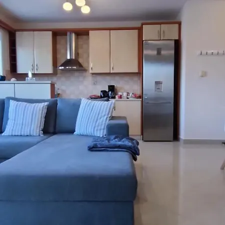 Blue Lagoon Luxury A2 شقة