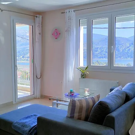 Blue Lagoon Luxury A2 شقة