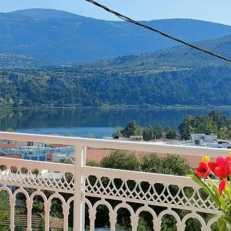 Blue Lagoon Luxury A2 شقة *