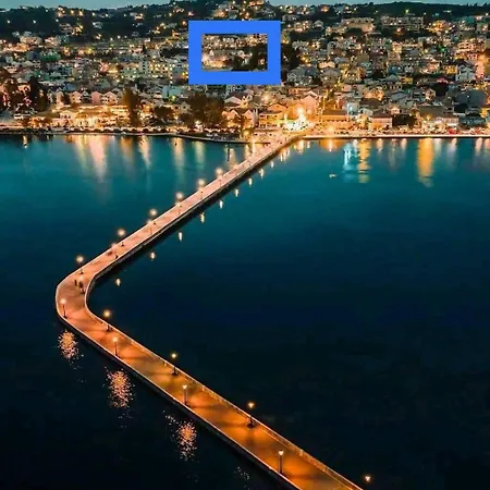 Blue Lagoon Luxury A2 شقة